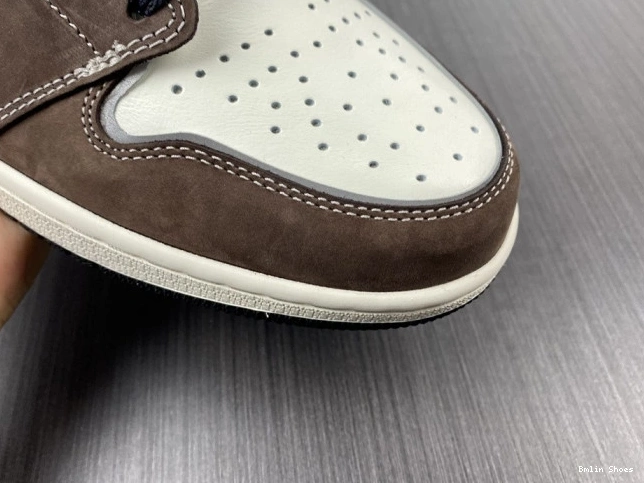 Bmlin Hand OG Crafted 1 Jordan DH3097-001 High Air 0728